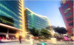 Unitech Cyber Park - Tower D